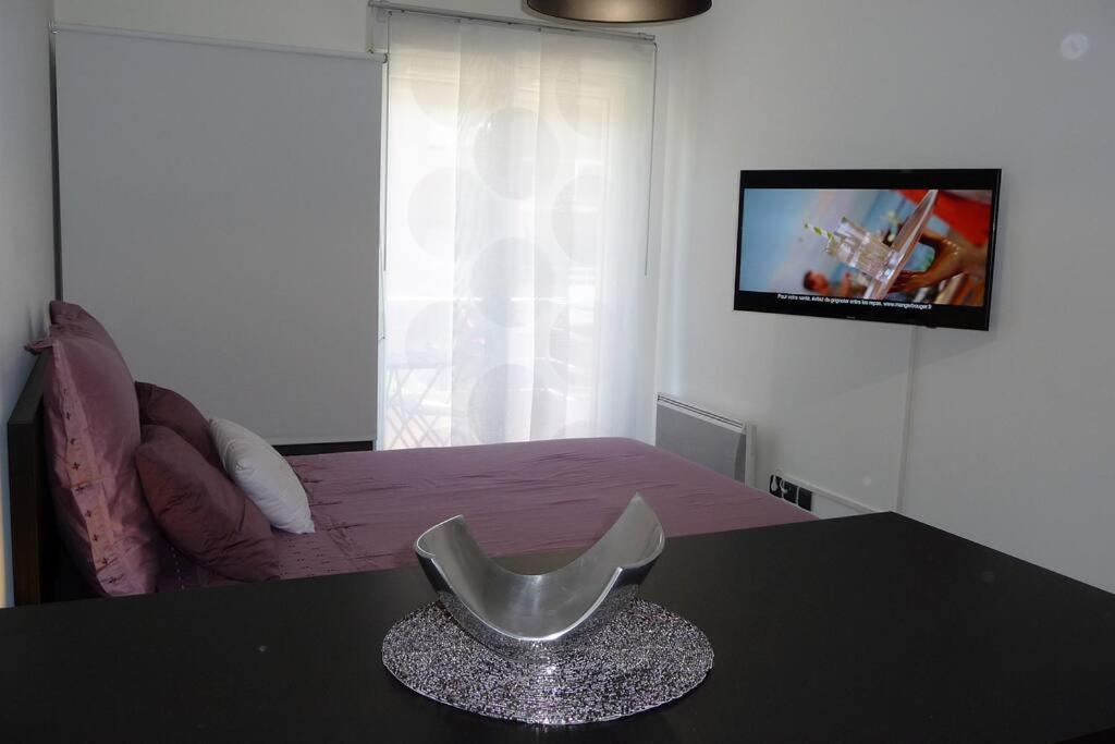 Mr&mrs Appartement *