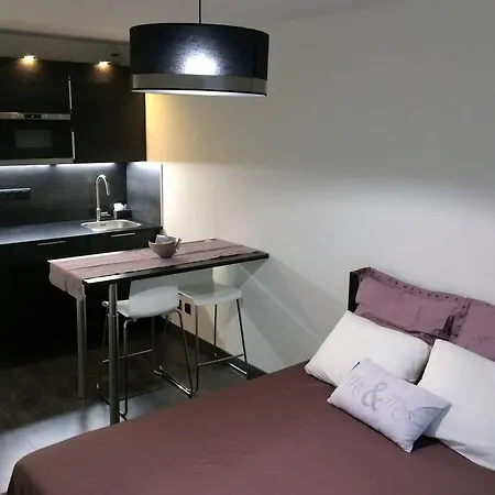 Studio Mr&Mrs Aix-en-Provence Extérieur photo