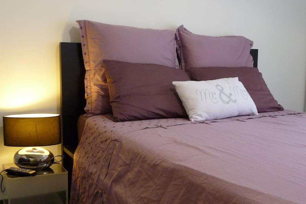 Mr&mrs Appartement