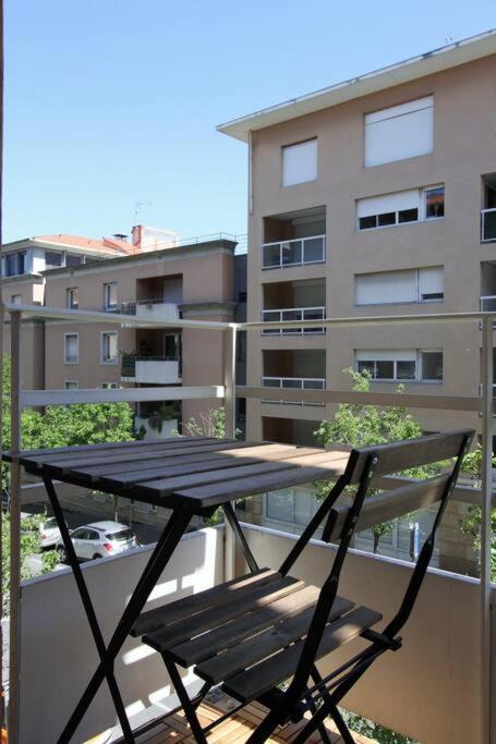 Apartamento Mr&mrs