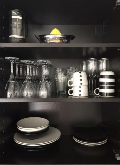 Mr&mrs Appartement