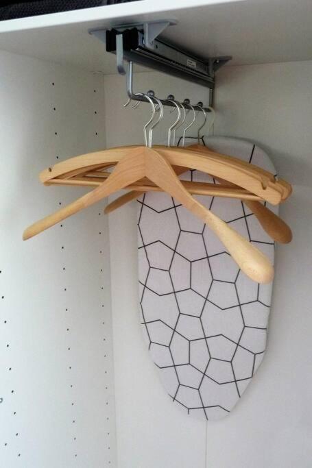 Mr&mrs Apartamento